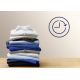 9. Pralka Electrolux EW2F527WP 7 kg 1200 obr/min | SensiCare | TimeCare 500 | program antyalergiczny