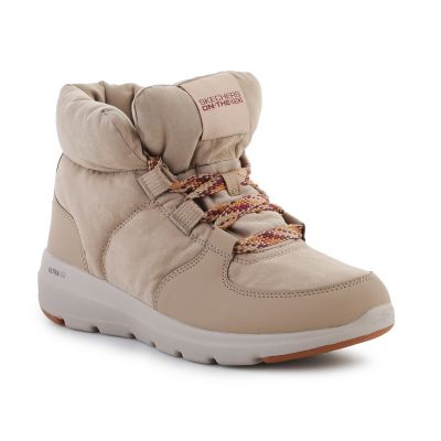 6. Buty Skechers Glacial Ultra - Trend Up W 144194-TAN