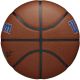 5. Piłka Wilson Team Alliance Golden State Warriors Ball WTB3100XBGOL