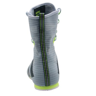 3. Buty bokserskie Adidas BOX HOG 4