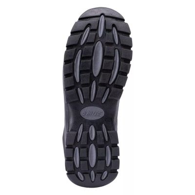 3. Buty Hi-Tec Blazi Mid M 92800555270
