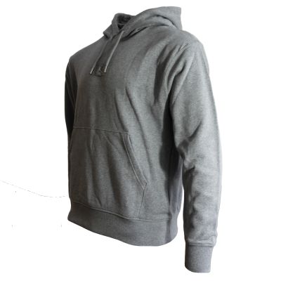 2. Męska bluza z kapturem Air Jordan Flight Fleece Szara - FV7247-091