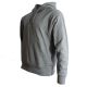 2. Męska bluza z kapturem Air Jordan Flight Fleece Szara - FV7247-091