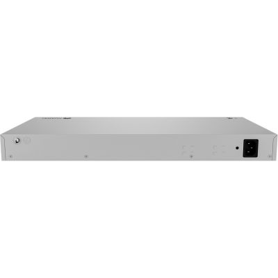 8. HUAWEI eKit S220S-24P4JX Gigabit Ethernet (10/100/1000) Obsługa PoE 1U