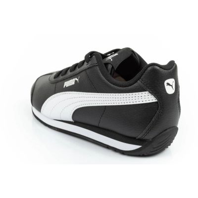 23. Buty Puma Turin 3 Jr 384431 04
