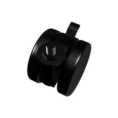 2. Next Level Racing Lockable Castor Wheels NLR-A007 - kółka pod kokpit