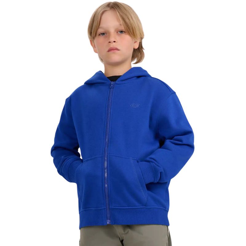 6. Bluza 4F M1944 Jr 4FJWAW25TSWSM1944 36S