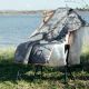 9. Koc kempingowy Offlander 200 x 140 OFF_CACC_01GR