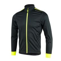 Rogelli kurtka PESARO 2.0 czarny/fluor 3XL
