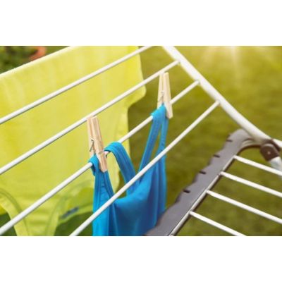 14. Suszarka Vileda Aluminium 100