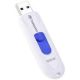 3. Transcend JetFlash 790 pamięć USB 512 GB USB Typu-A 3.2 Gen 1 (3.1 Gen 1) Czarny, Biały