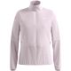 2. Kurtka hybrydowa damska Odlo ESSENTIAL INSULATOR HYBRID Jacket różowa