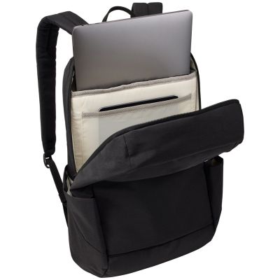 4. THULE PLECAK DO LAPTOPA LITHOS 15.6" 20L CZARNY 3204835