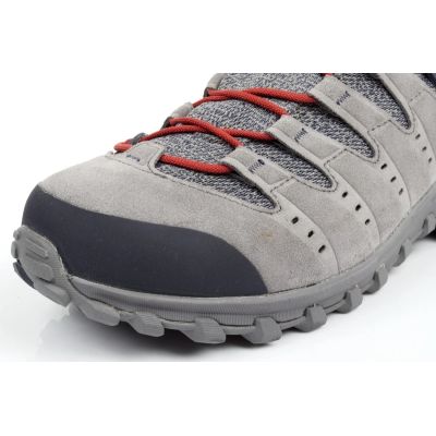 17. Buty trekkingowe Aku Alterra GORE-TEX M 713107