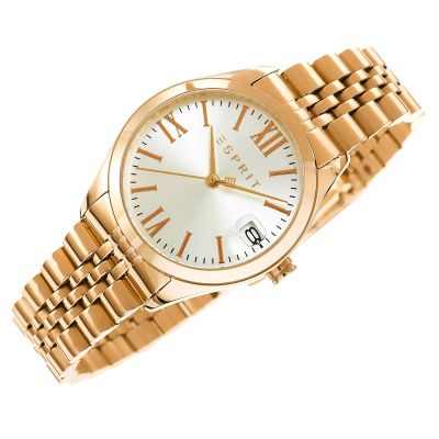3. Zegarek Damski ESPRIT Gina ES1L321M0075 + BOX