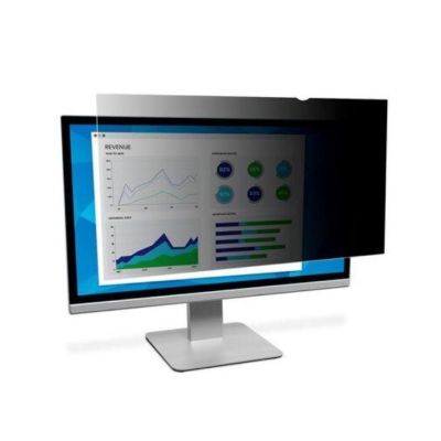 5. 3M Filtr Prywatyzujący do monitorów bezramkowych 34 cal, 21:9, PF340W2E