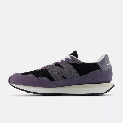 3. Buty klasyczne męskie New Balance 237 Lifestyle  (M23718J)