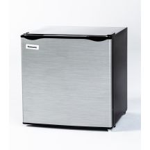 Lodówka Ravanson LKK-50ES (inox)