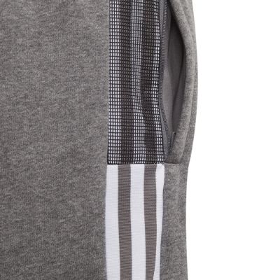 3. Spodenki adidas Tiro 21 Sweat Short Jr GP8806