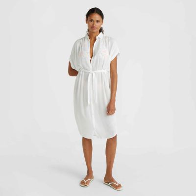 Sukienka O'Neill Cali Beach Shirt Dress W 92800613150