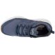 3. Skechers Skech-Air Court - Homegrown 232646-NVBK Granatowe 42,5