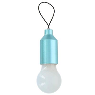 11. LATARKA TURYSTYCZNA LED GRUNDIG - ZIELONY