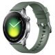 21. Xiaomi Smart Band 10 AMOLED Opaska do monitorowania aktywności 4,37 cm (1.72") Czarny