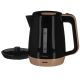 3. Czajnik elektryczny 1,7L 2200W MR-033-BLACK MAESTRO