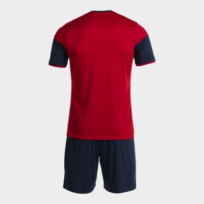 2. Komplet Joma Danubio III Set 103732.603