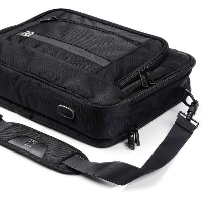 7. Torba na ramię Swissbags Lausanne 15 l