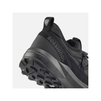 5. Buty damskie ROSSIGNOL W Resort Low czarne