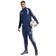 4. Spodnie męskie adidas Tiro 26 League Training Slim granatowe JY7110