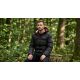 6. Parka męska Geographical Norway ANCELO BLACK DB MEN 001 (WY4478H/GN-BLACK)