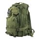 5. Plecak turystyczny Offlander Survival 25L OFF_CACC_32GN
