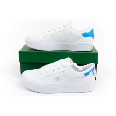 21. Buty Lacoste Ziane Platform W 041Y9