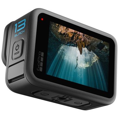 51. Kamera Sportowa GoPro Hero 13