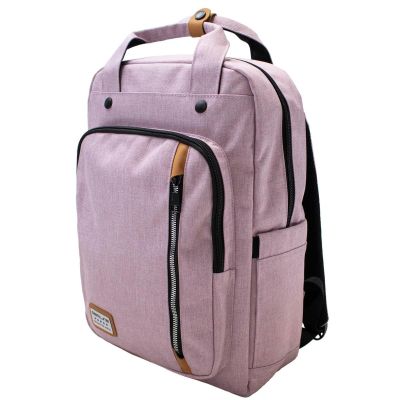 PLECAK LAPTOPOWY LILA SEMI LINE
