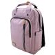 PLECAK LAPTOPOWY LILA SEMI LINE
