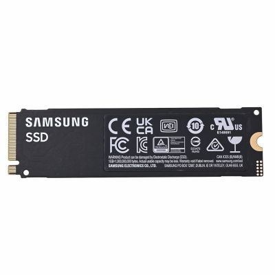 2. Dysk SSD Samsung 990 PCIe 4.0 NVMe M.2 MZ-V9V1T0BW