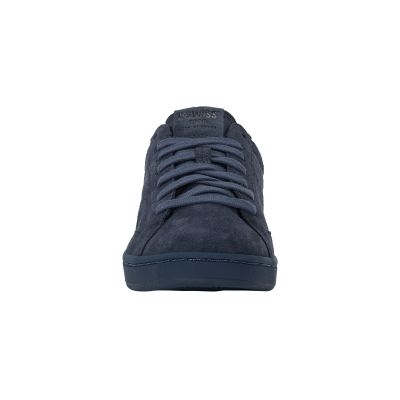 3. K-Swiss LOZAN  KLUB SDE SMOKED NAVY-M (07262-465-M)
