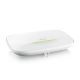 12. Access Point Wi-Fi 7 Zyxel NWA130BE 2.4GHz(2x2)/5GHz(2x2)/6GHz(2x2) PoE+/PoE++ 2x2,5G