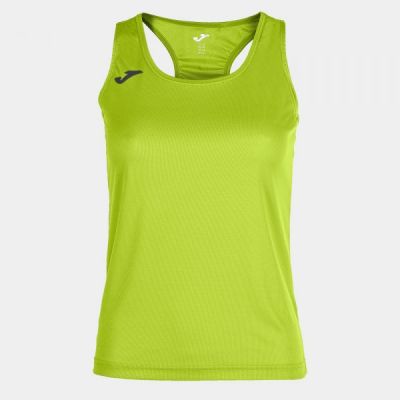 Koszulka Joma Siena II tank Top W 900703.400