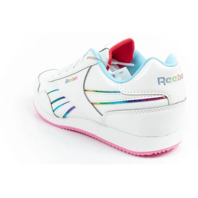 12. Buty Reebok Royal Jr 100033270