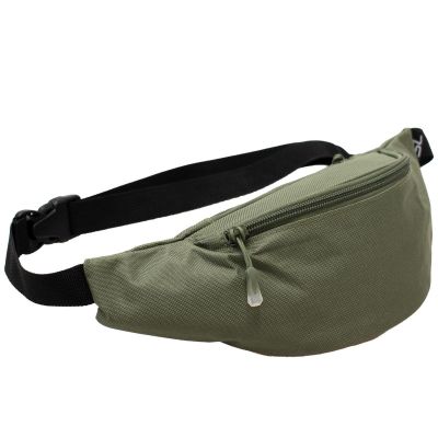 2. SASZETKA DO PASA L2046 KHAKI SEMI LINE