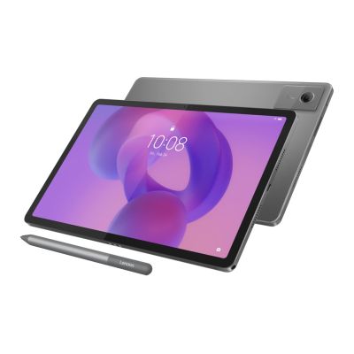13. Lenovo Tab K11 Gen 2 TB336FU MediaTek Dimensity 6300 11" 2.5K 500nits AG 8/128GB Arm Mali-G57 WiFi + Pen Luna Grey