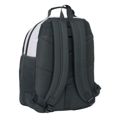 2. Plecak sportowy Real Madryt double backpack 612554773
