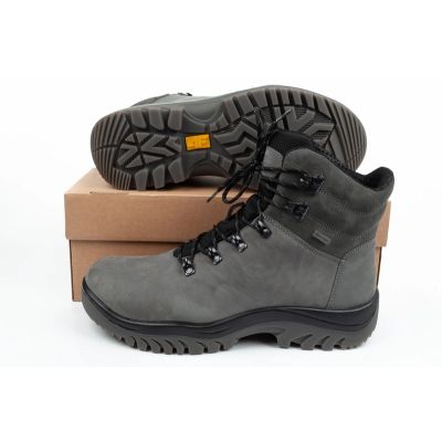 23. Buty trekkingowe 4F M OBMH255 25S