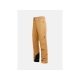 2. Spodnie narciarskie męskie PEAK PERFORMANCE M Maroon Insulated Pants czarny