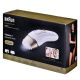 11. Depilator Braun IPL Silk expert Pro 5