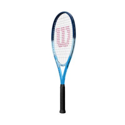 Rakieta do tenisa ziemnego Wilson Tour Slam Lite 2 4 1/4 niebieska WR199010U2